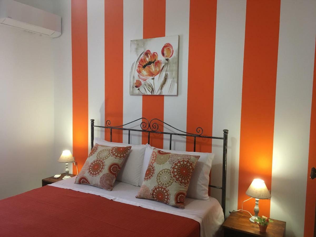 Mozia House Villa Marsala Dış mekan fotoğraf