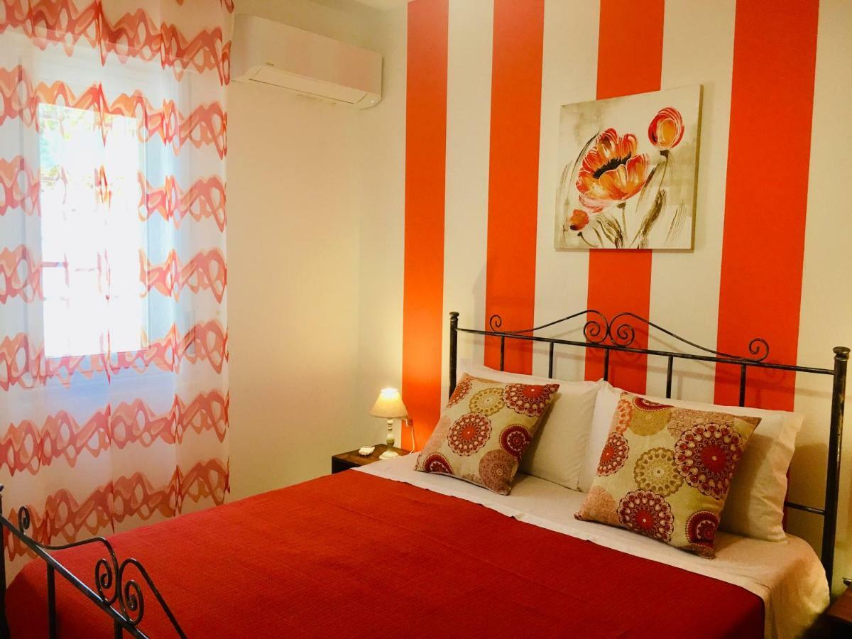 Mozia House Villa Marsala Dış mekan fotoğraf